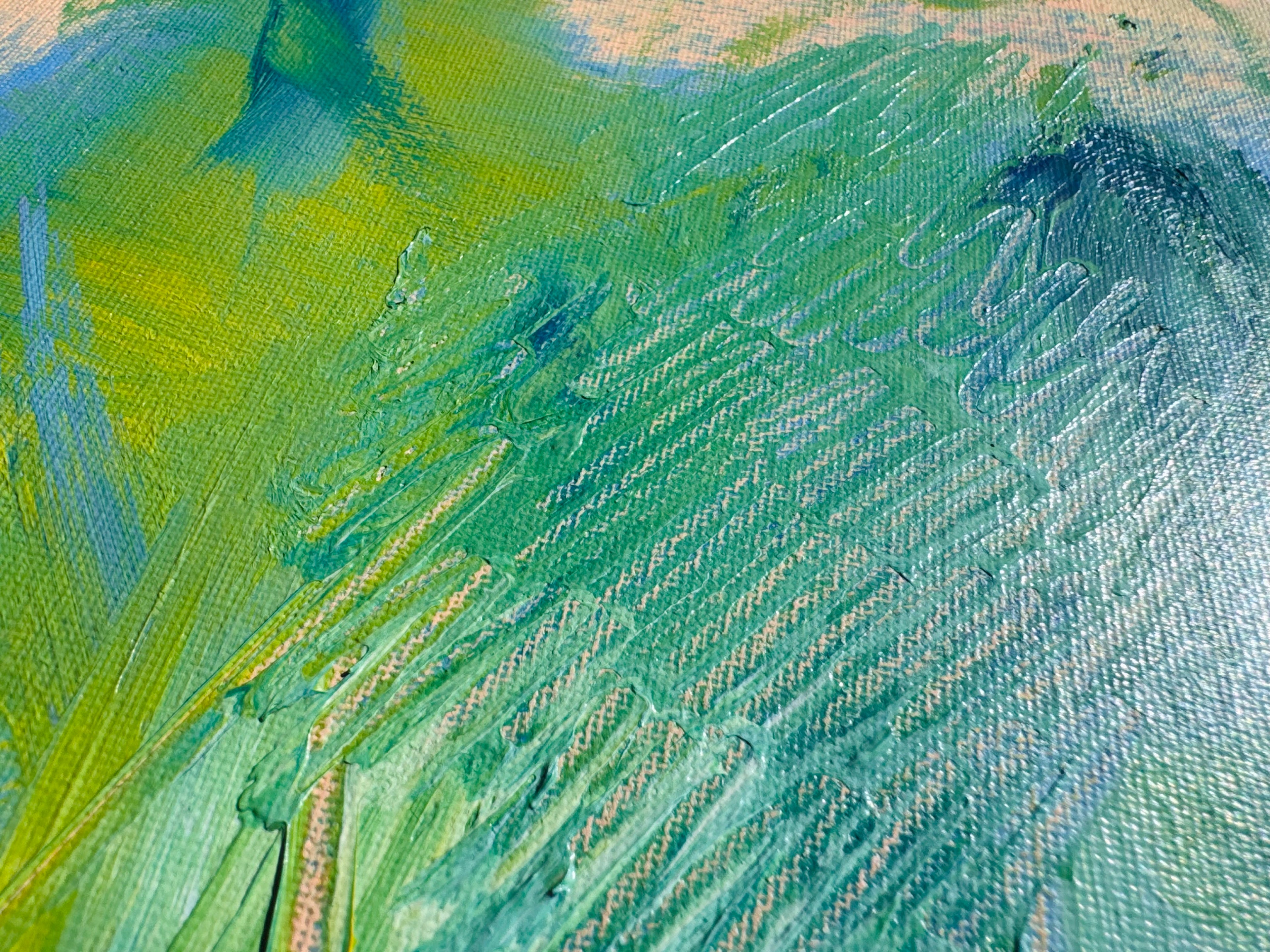 The Pond