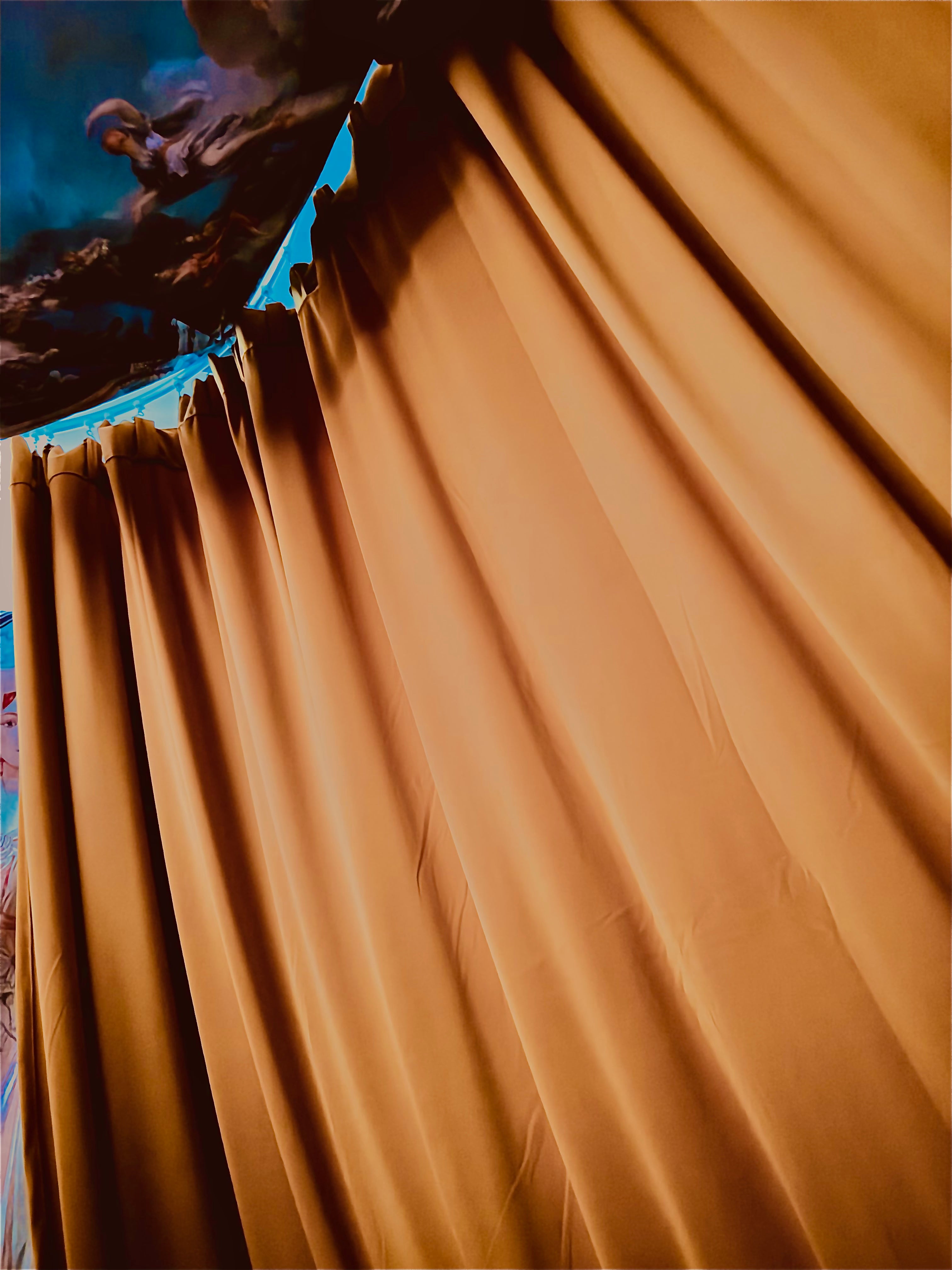 Curtain Call