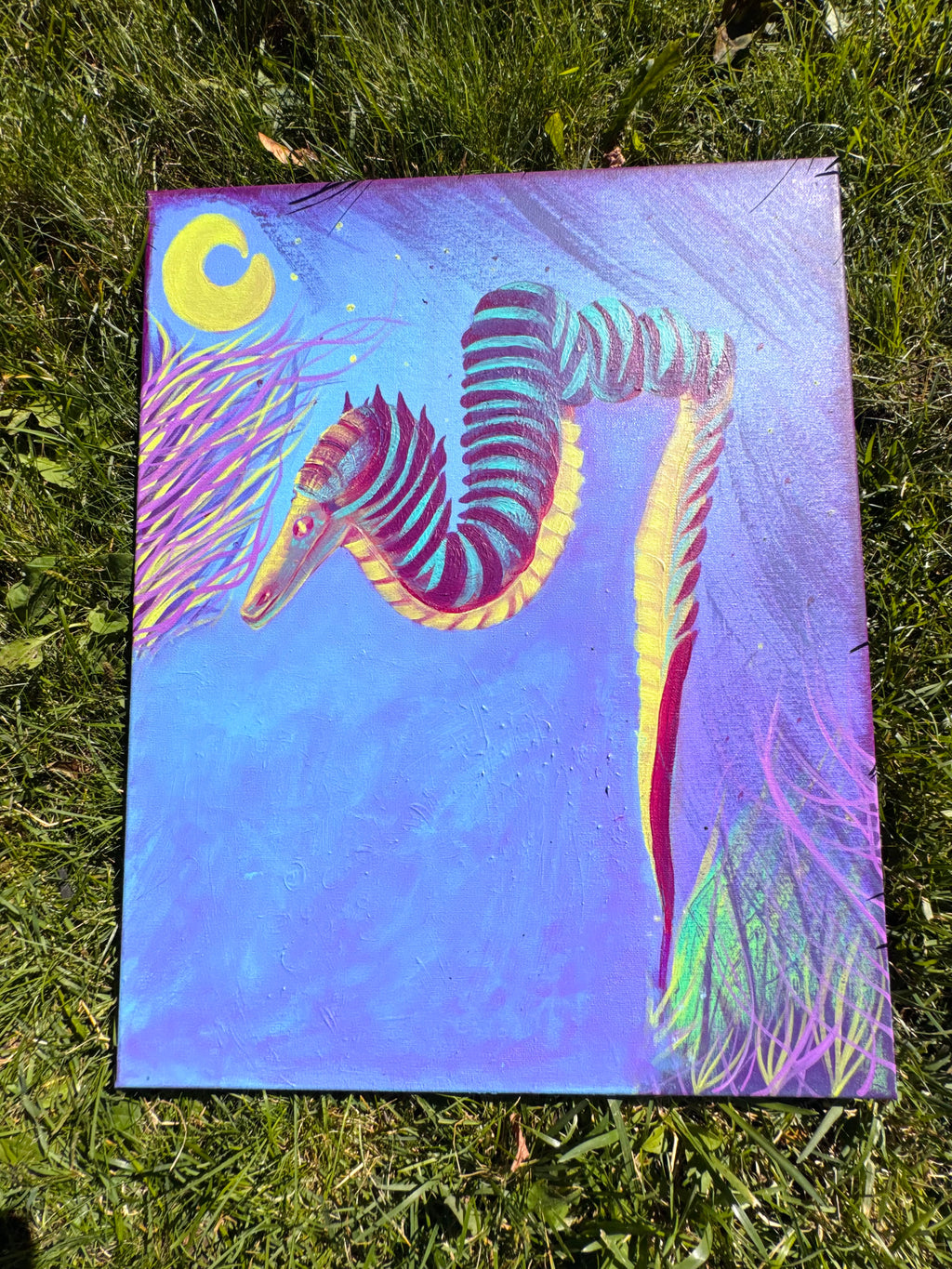 Snake Charm