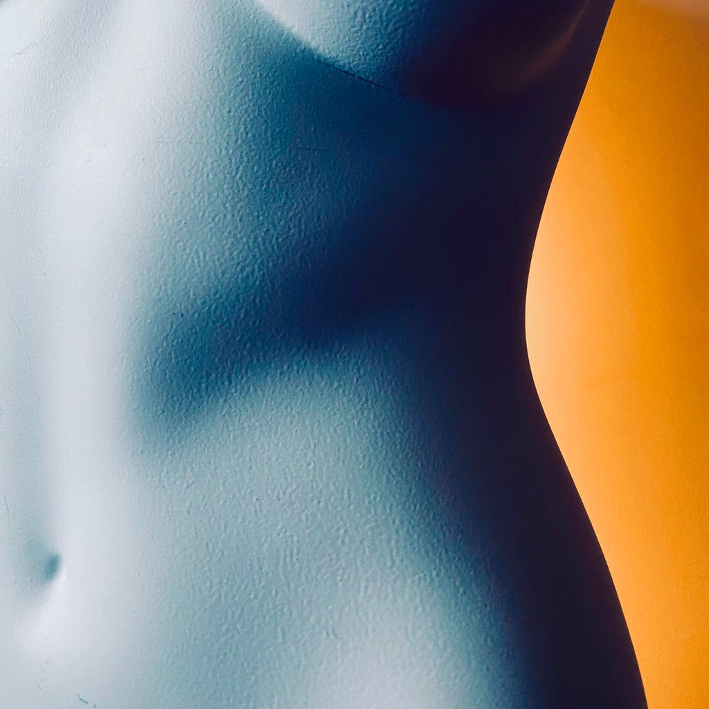 Lady Bend