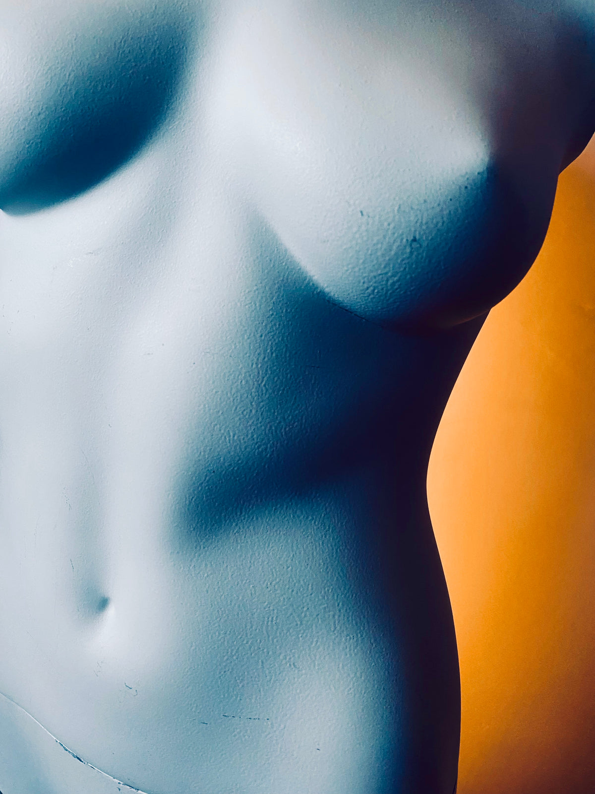Lady Bend