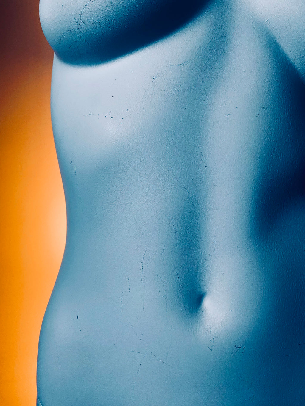 Lady Bend