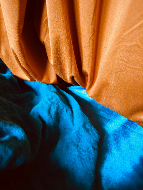 Curtain Call